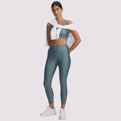 Calça Legging Feminina HG Rise Under Armour - Foto 4