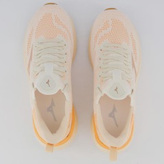 Tênis Feminino Glow 3 Feminino Mizuno - Foto 4