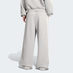 Calça Feminina Stadium 3 Listras adidas - Foto 2