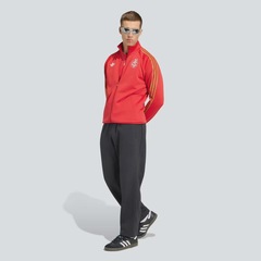 Jaqueta do Internacional Originals adidas Masculina - Foto 3