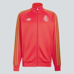 Jaqueta do Internacional Originals adidas Masculina - Foto 4