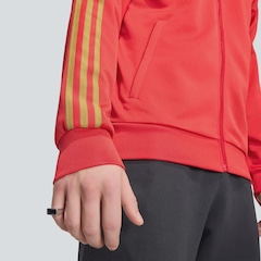Jaqueta do Internacional Originals adidas Masculina - Foto 6