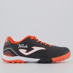 Chuteira de Society Infantitl Toledo Joma - Foto 1