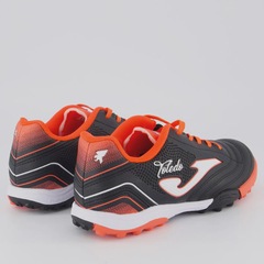 Chuteira de Society Infantitl Toledo Joma - Foto 3