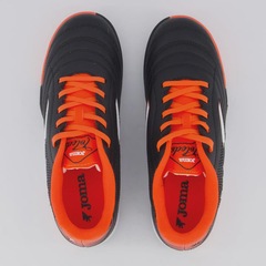 Chuteira de Society Infantitl Toledo Joma - Foto 4