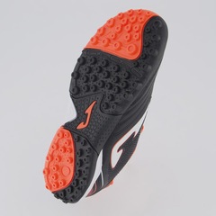 Chuteira de Society Infantitl Toledo Joma - Foto 5