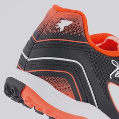 Chuteira de Society Infantitl Toledo Joma - Foto 6