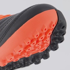 Chuteira de Society Infantitl Toledo Joma - Foto 8