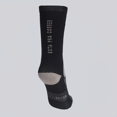 Meia Cano Médio Performance BPC Olympikus Feminina - Foto 2