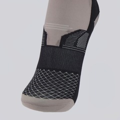 Meia Cano Médio Performance BPC Olympikus Feminina - Foto 3