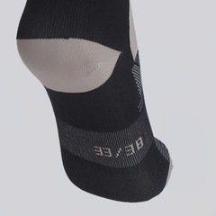 Meia Cano Médio Performance BPC Olympikus Feminina - Foto 4