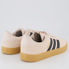 Tênis Masculino Vl Court 3.0 adidas - Foto 3