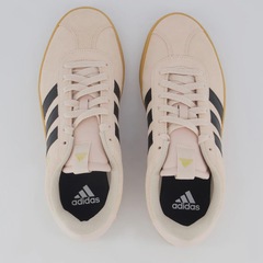 Tênis Masculino Vl Court 3.0 adidas - Foto 4