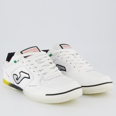 Chuteira de Futsal Adulta Top Flex Joma - Foto 2