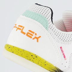 Chuteira de Futsal Adulta Top Flex Joma - Foto 6