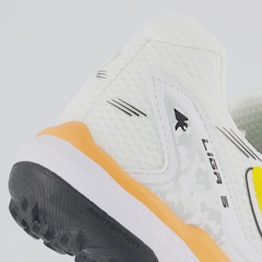 Chuteira de Society Adulta Liga 5 Joma - Foto 6