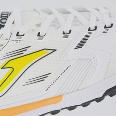 Chuteira de Society Adulta Liga 5 Joma - Foto 7