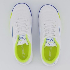 Chuteira de Futsal Infantil Toledo Joma - Foto 4