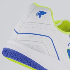 Chuteira de Futsal Infantil Toledo Joma - Foto 6