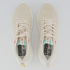 Tênis Feminino Voa 3 Olympikus - Foto 4