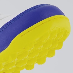 Chuteira de Society Infantil Top Flex Joma - Foto 8