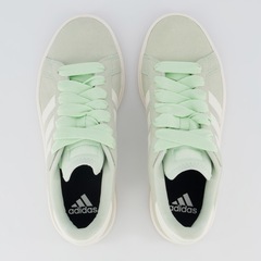 Tênis Feminino Grand Court Base 00s adidas - Foto 4