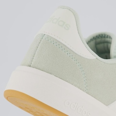 Tênis Feminino Grand Court Base 00s adidas - Foto 6