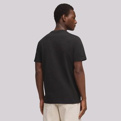 Camiseta Masculina Aston Martin F1 Team Essential Logo 1 Puma - Foto 2