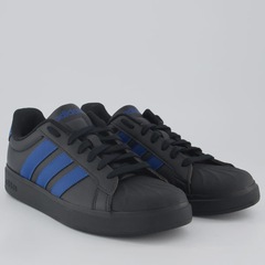 Tênis Masculino Streettalk adidas - Foto 2