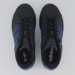 Tênis Masculino Streettalk adidas - Foto 4