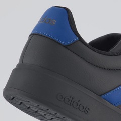 Tênis Masculino Streettalk adidas - Foto 6