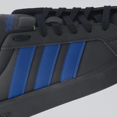 Tênis Masculino Streettalk adidas - Foto 7