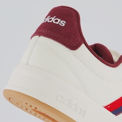 Tênis Masculino Grand Court 3.0 adidas - Foto 6