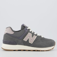 Tênis New Balance 574 V2 Feminino - Foto 1