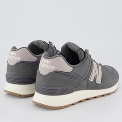 Tênis New Balance 574 V2 Feminino - Foto 3