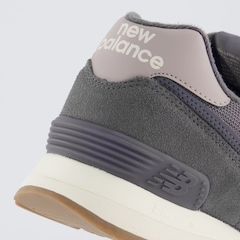 Tênis New Balance 574 V2 Feminino - Foto 6