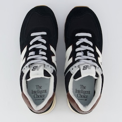Tênis New Balance 574 V2 Masculino - Foto 4