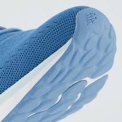 Tênis New Balance Fresh Foam Arishi V4 Feminino - Foto 8