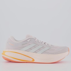 Tênis Feminino Response 2 adidas - Foto 1