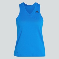 Camiseta Regata Feminina Club V adidas - Foto 3