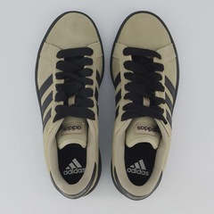 Tênis Masculino Grand Court Base 00S adidas - Foto 4