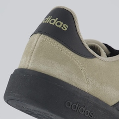 Tênis Masculino Grand Court Base 00S adidas - Foto 6