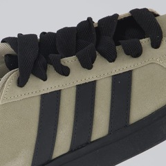 Tênis Masculino Grand Court Base 00S adidas - Foto 7