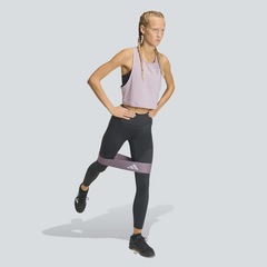 Camiseta Regata Feminina Motion adidas - Foto 3