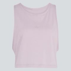 Camiseta Regata Feminina Motion adidas - Foto 4