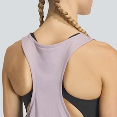 Camiseta Regata Feminina Motion adidas - Foto 6