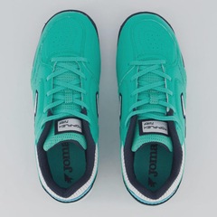 Chuteira de Society Infantil Top Flex Joma - Foto 4