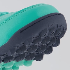 Chuteira de Society Infantil Top Flex Joma - Foto 8