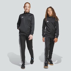 Agasalho Infantil Tiro Essentials adidas - Foto 1