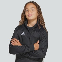 Agasalho Infantil Tiro Essentials adidas - Foto 7